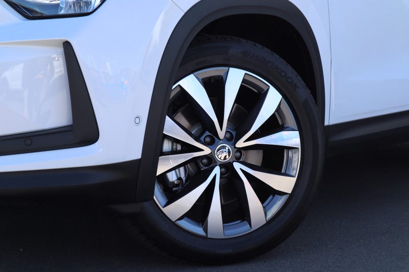2025 Skoda Kodiaq Selection 110kW MHev image 3