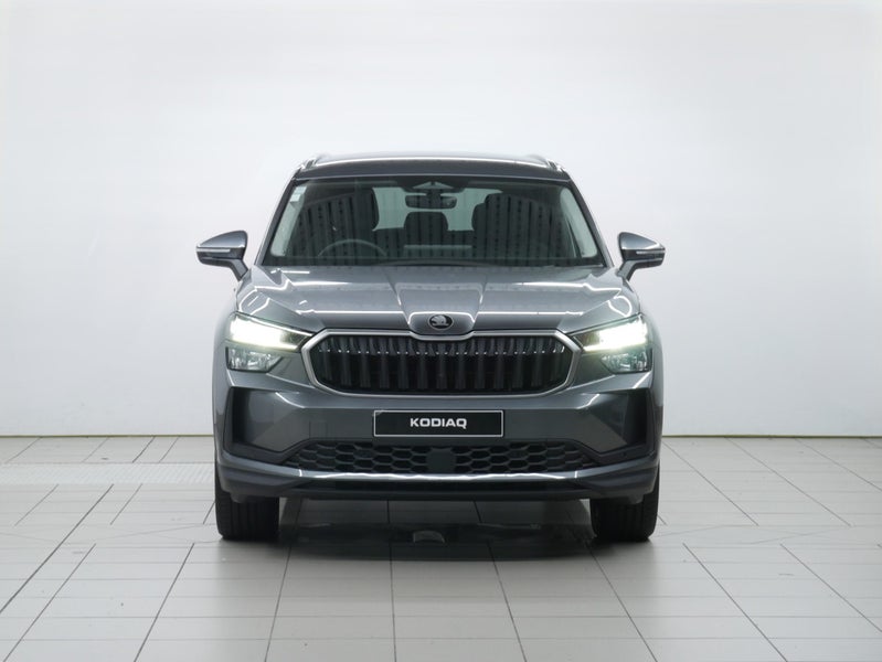 2025 Skoda Kodiaq Selection mHEV 110kW image 2