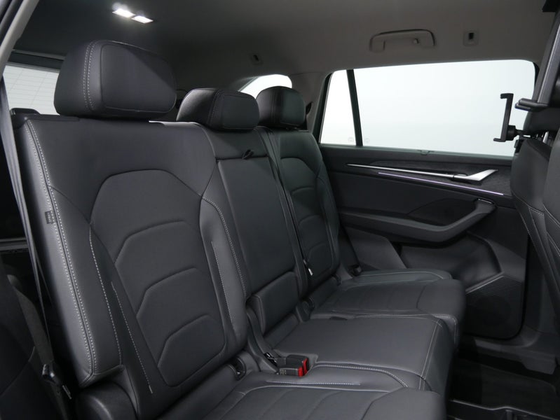 2025 Skoda Kodiaq Selection mHEV 110kW image 4