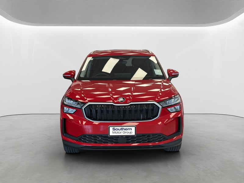 2025 Skoda Kodiaq Selection TDI 142 kw 4x4 image 2