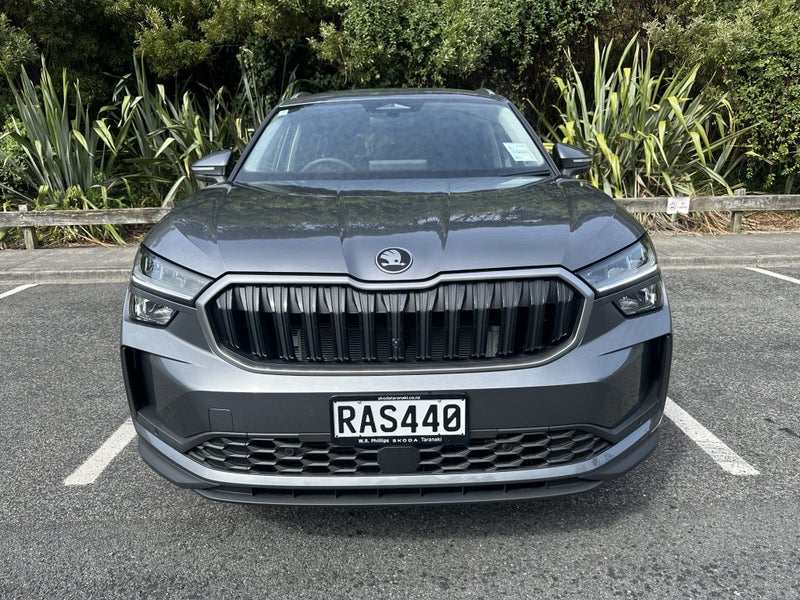 2025 Skoda Kodiaq Selection TDI 142kW image 3
