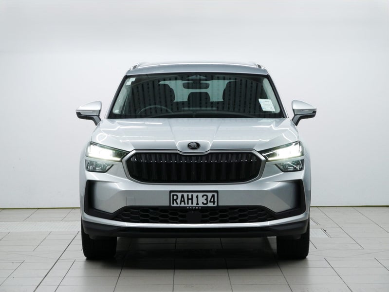 2025 Skoda Kodiaq Selection TDI 142kW image 2