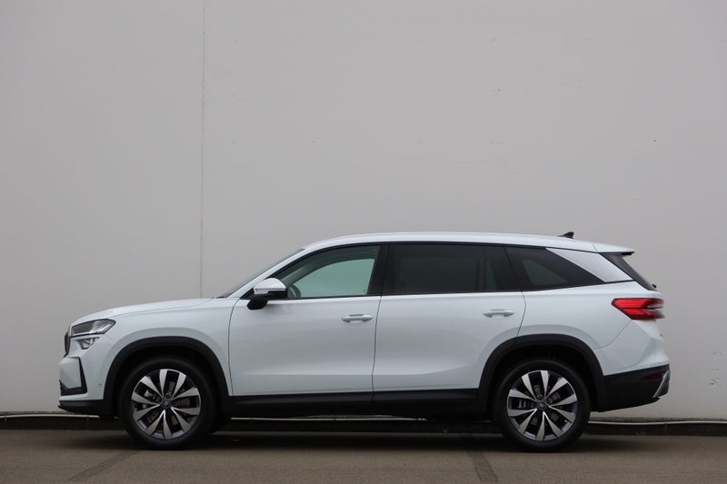 2025 Skoda Kodiaq Selection TDI 142kw 4X4 image 2