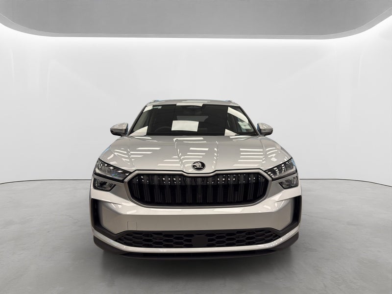 2025 Skoda Kodiaq Selection TDi 142kW 4x4 image 2