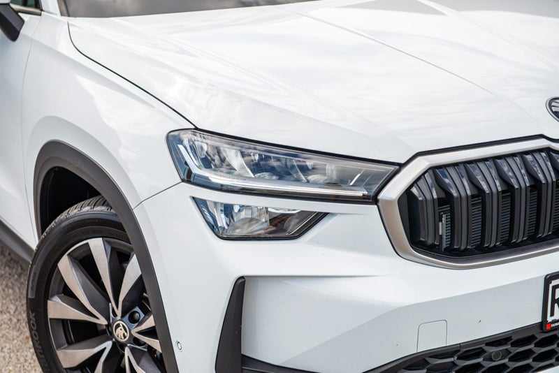 2025 Skoda Kodiaq Selection Tdi 142Kw 4X4 image 5
