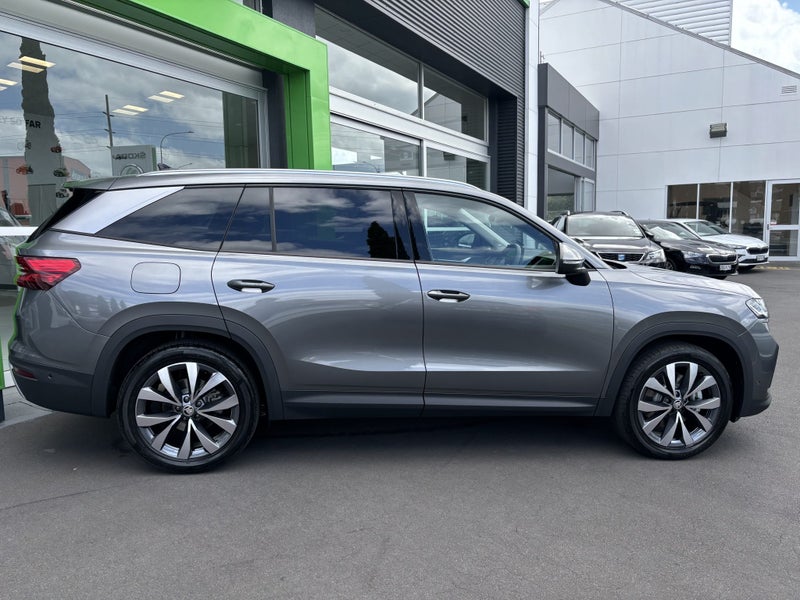 2025 Skoda Kodiaq Selection TDI 142Kw image 2