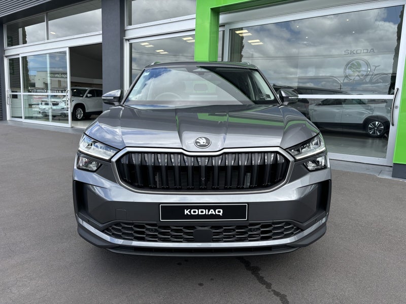 2025 Skoda Kodiaq Selection TDI 142Kw image 3
