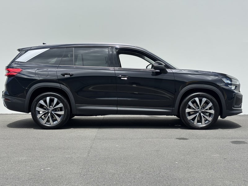 2025 Skoda Kodiaq Selection TDI 142kW image 2