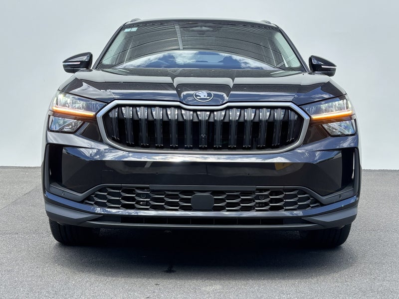 2025 Skoda Kodiaq Selection TDI 142kW image 4
