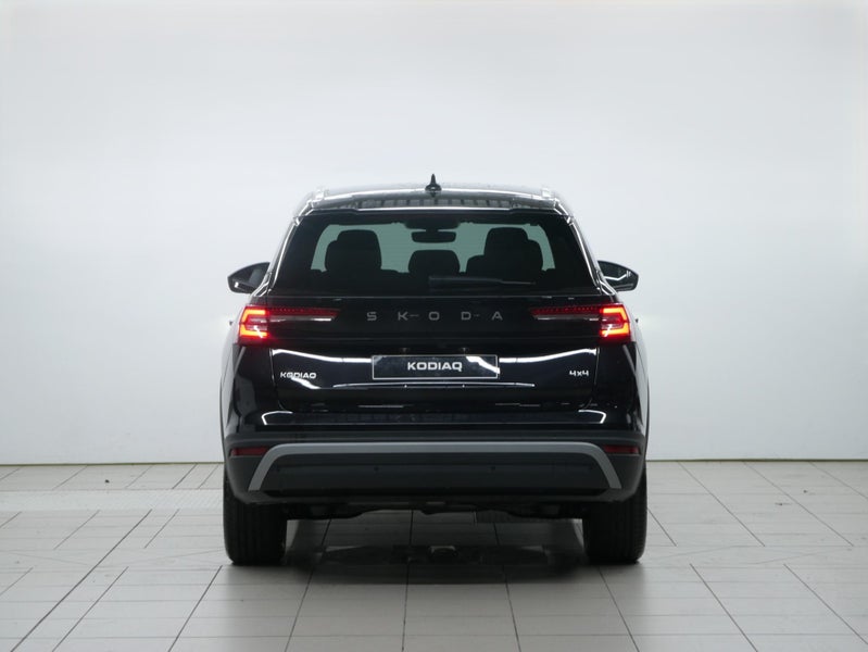2025 Skoda Kodiaq Selection TDI 142kW image 4