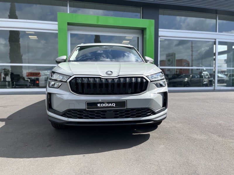 2025 Skoda Kodiaq Selection Tdi 142Kw image 5