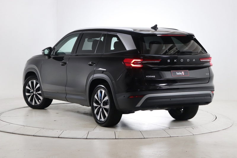 2025 Skoda Kodiaq Selection TDI image 4