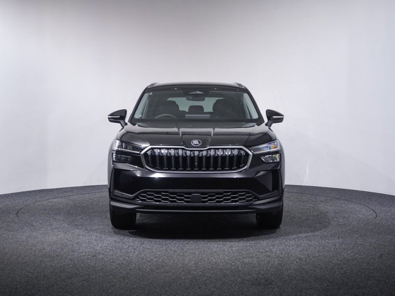 2025 Skoda Kodiaq Selection TDi 4x4 142kW image 2