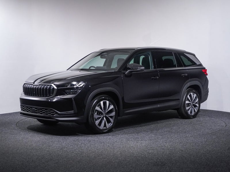 2025 Skoda Kodiaq Selection TDi 4x4 142kW image 3