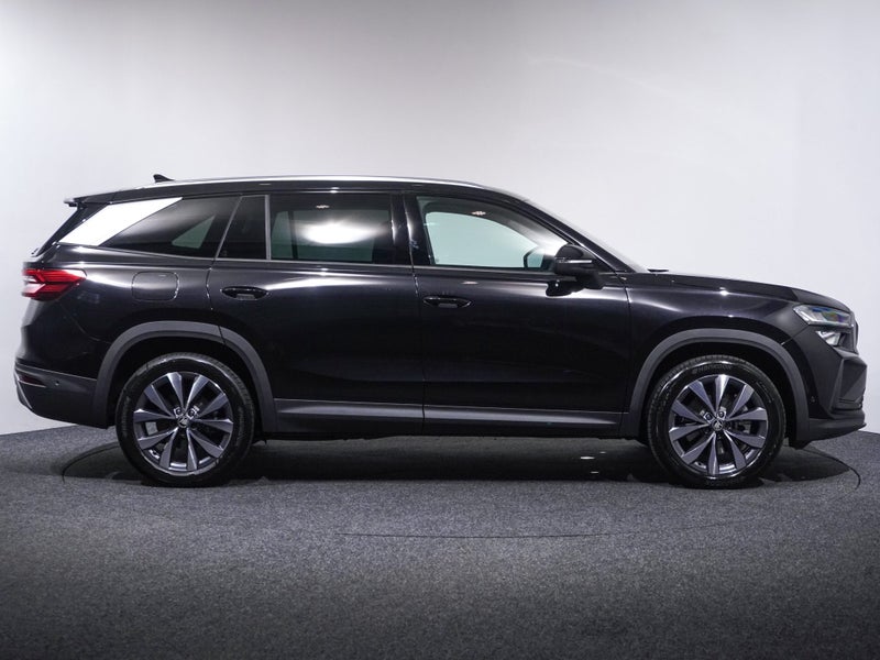 2025 Skoda Kodiaq Selection TDi 4x4 142kW image 4