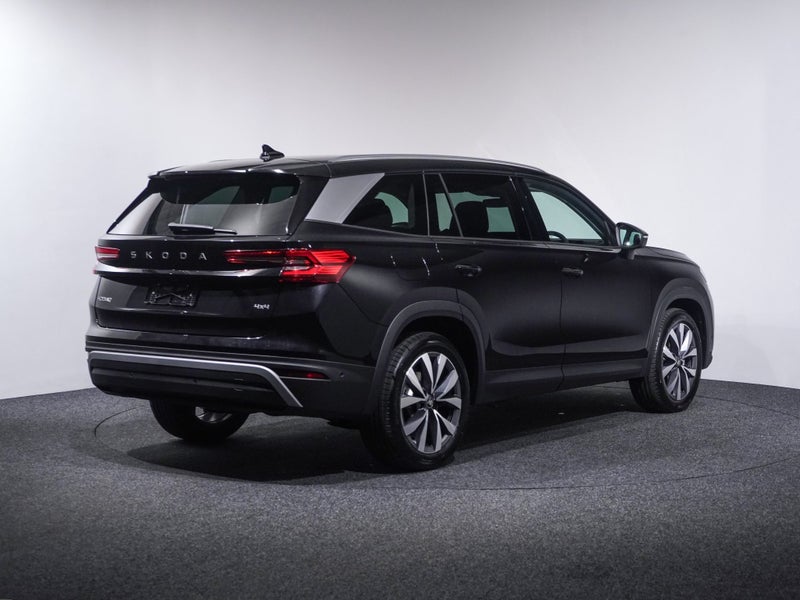 2025 Skoda Kodiaq Selection TDi 4x4 142kW image 5