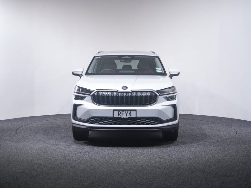 2025 Skoda Kodiaq Selection TDi 4x4 142kW image 3
