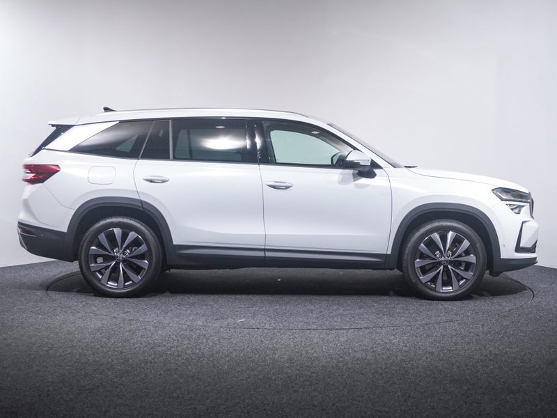 2025 Skoda Kodiaq Selection TDi 4x4 142kW image 5