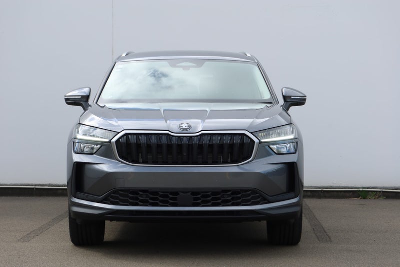 2025 Skoda Kodiaq SelectionTDI 142kw 4X4 image 4