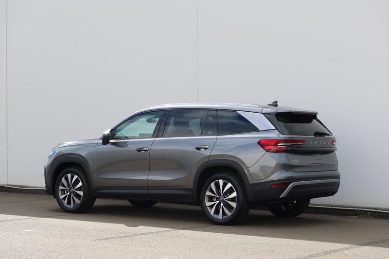 2025 Skoda Kodiaq SelectionTDI 142kw 4X4 image 5