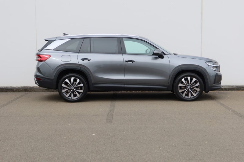 2025 Skoda Kodiaq SelectionTDI 142kw image 2