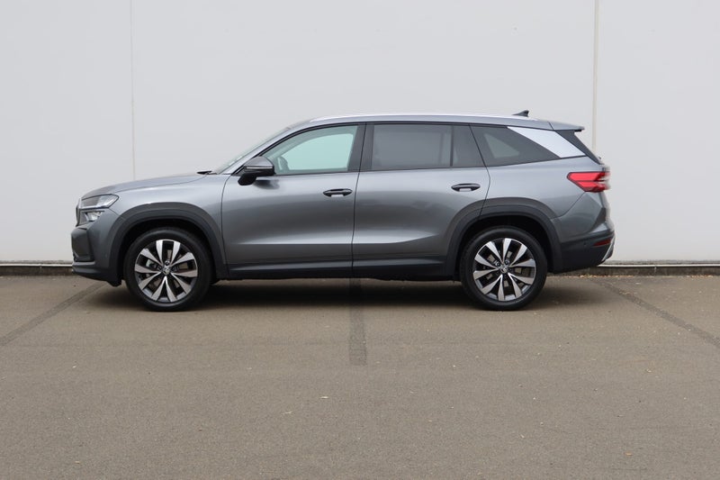 2025 Skoda Kodiaq SelectionTDI 142kw image 5