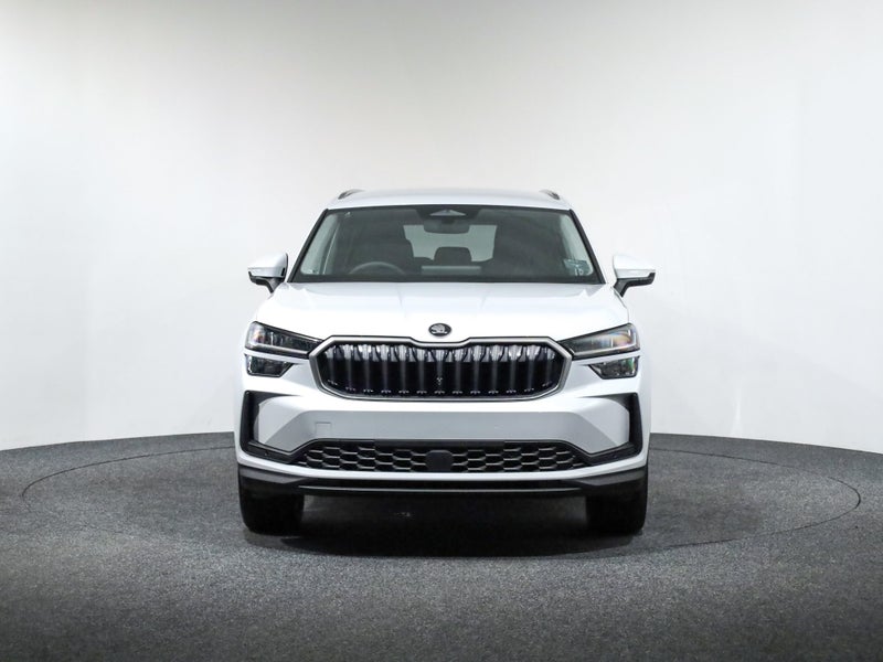 2025 Skoda Kodiaq TDi Selection 4x4 142kW image 2