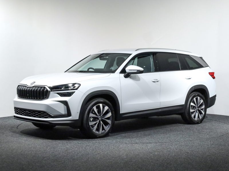 2025 Skoda Kodiaq TDi Selection 4x4 142kW image 3