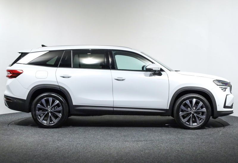 2025 Skoda Kodiaq TDi Selection 4x4 142kW image 4