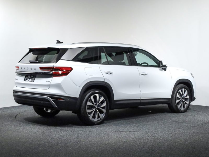 2025 Skoda Kodiaq TDi Selection 4x4 142kW image 5