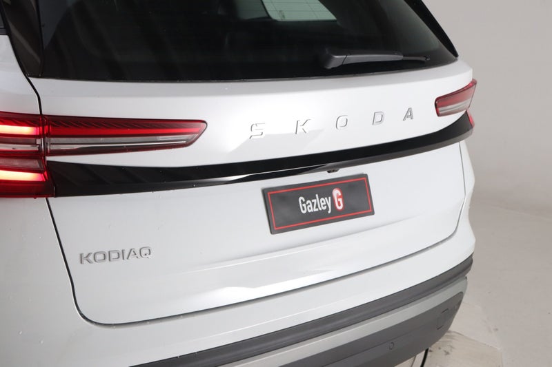 2025 Skoda Kodiaq TSI image 5