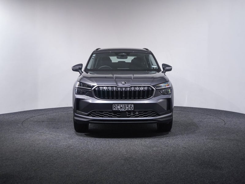 2025 Skoda Kodiaq TSI 110kW image 2