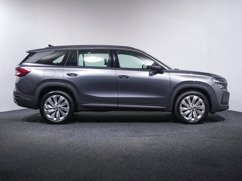2025 Skoda Kodiaq TSI 110kW image 4