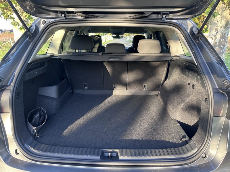 2025 Skoda Kodiaq Tsi 110Kw 1.4 image 5