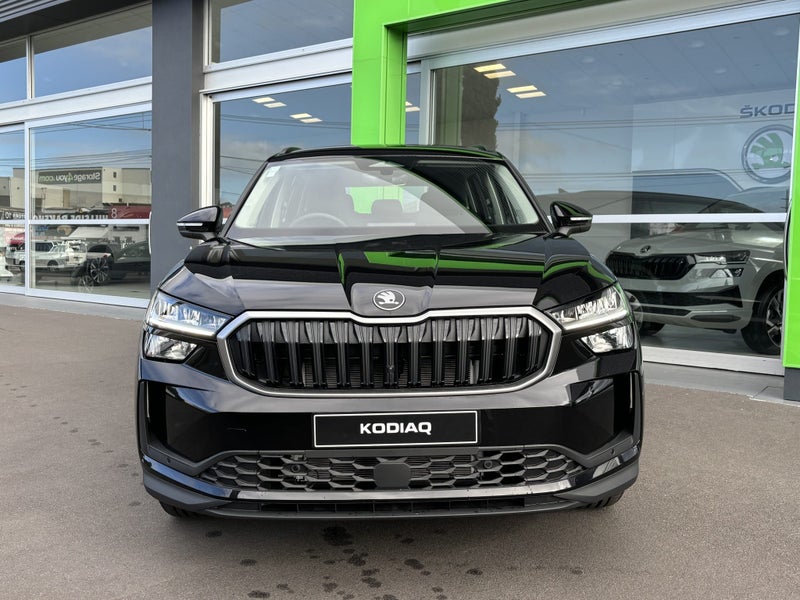 2025 Skoda Kodiaq TSI 110Kw 1.4T image 3
