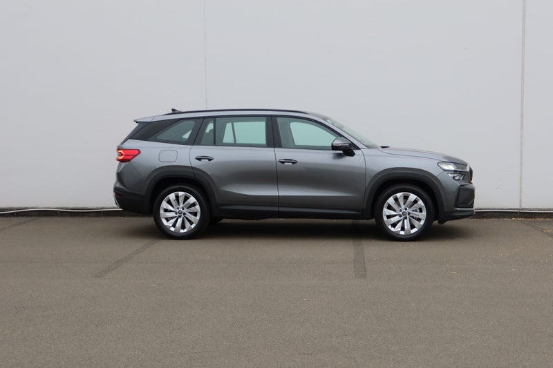2025 Skoda Kodiaq TSI 110kw image 2