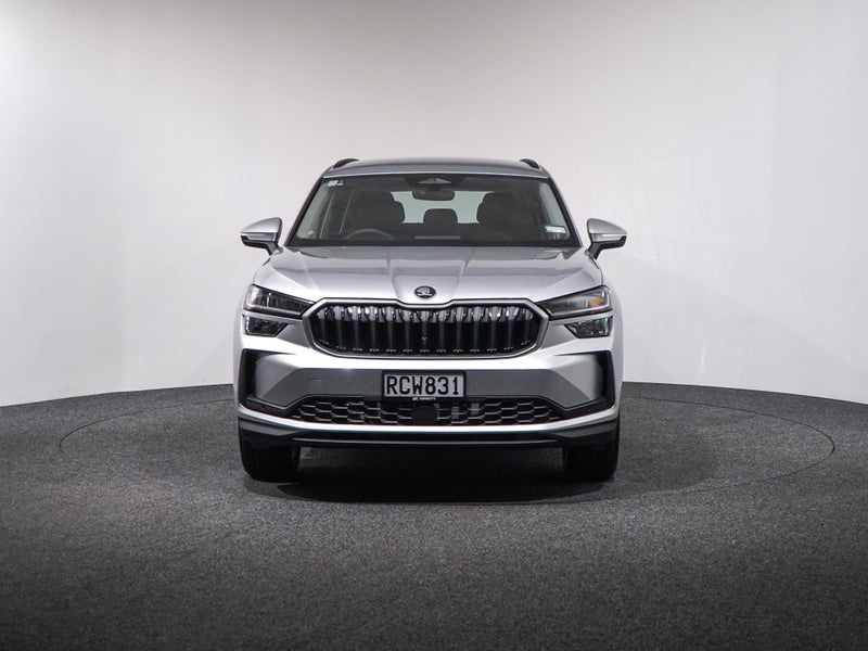 2025 Skoda Kodiaq TSI 110kW image 3