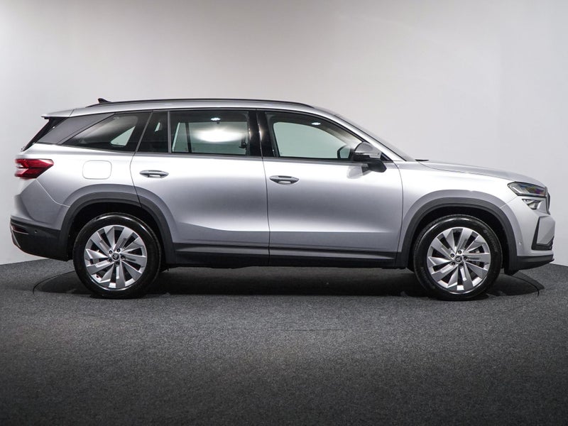 2025 Skoda Kodiaq TSI 110kW image 5