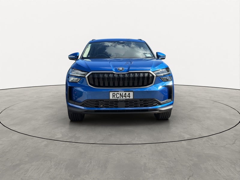2025 Skoda Kodiaq TSI 110kW - 5 seater image 2