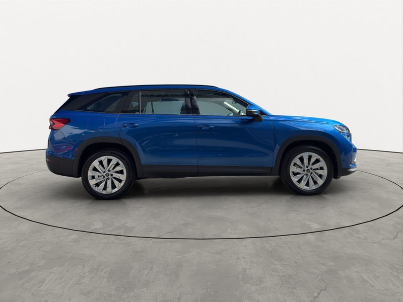 2025 Skoda Kodiaq TSI 110kW - 5 seater image 3