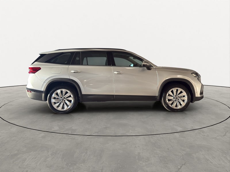 2025 Skoda Kodiaq TSI 110kW image 3