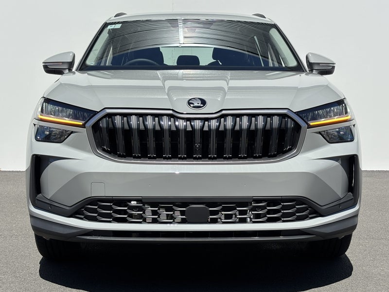 2025 Skoda Kodiaq TSI 110kW image 5