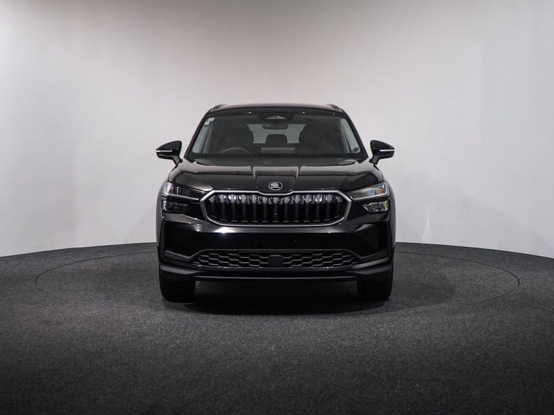 2025 Skoda Kodiaq Tsi MHEV 110kW image 3