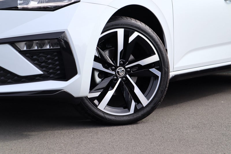 2025 Skoda Scala Monte Carlo 110kW 1.5L Turbo P... image 3