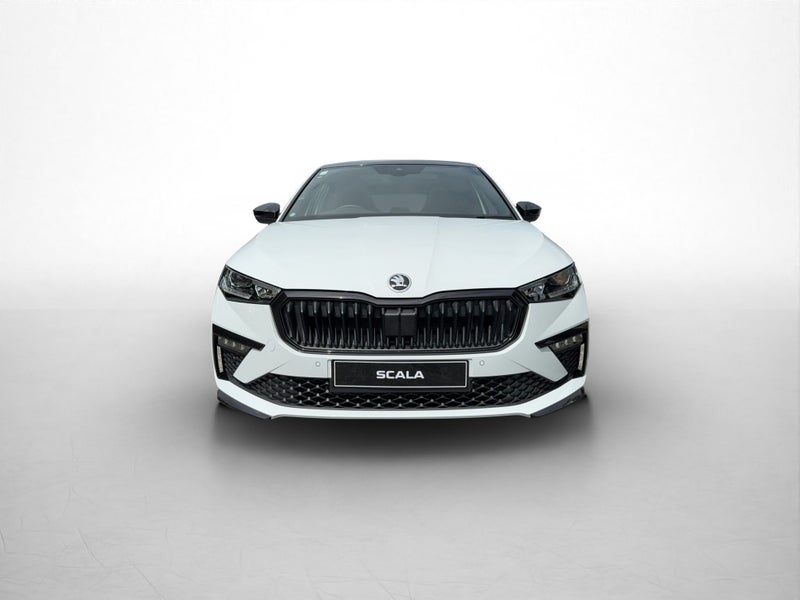 2025 Skoda Scala Monte Carlo Limited TSI image 2