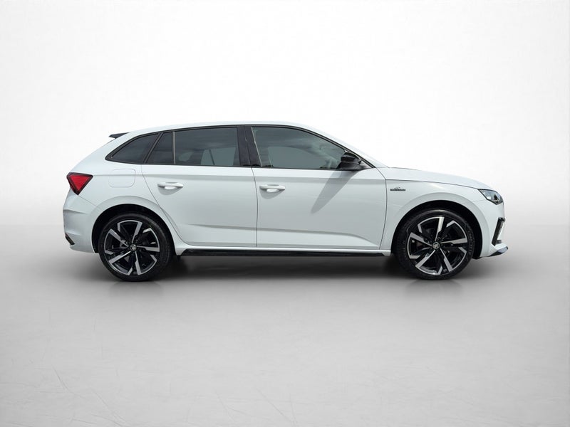 2025 Skoda Scala Monte Carlo Limited TSI image 3