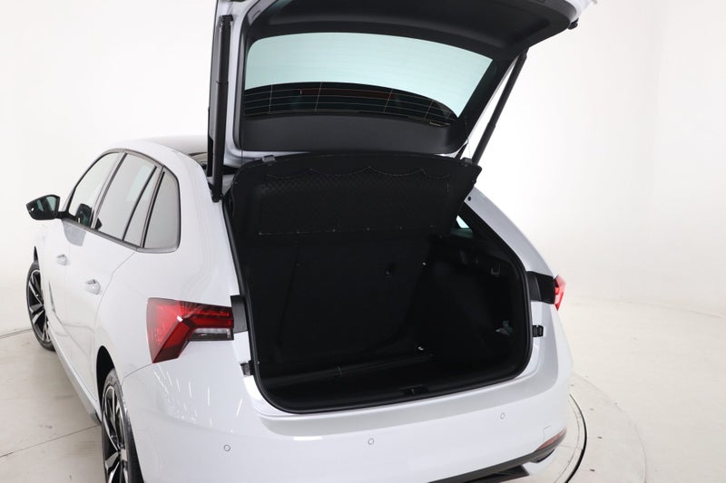 2025 Skoda Scala Monte Carlo Limited TSI image 5