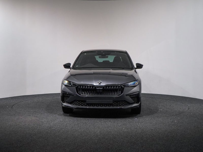 2025 Skoda Scala Monte Carlo Tsi 110kW image 2