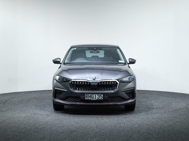 2025 Skoda Scala TSI 85kW image 2