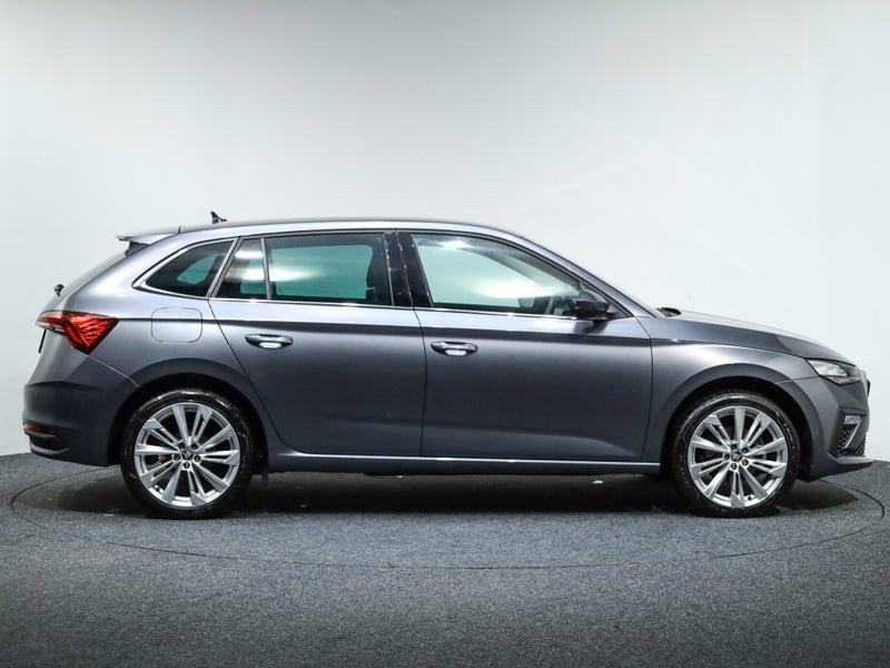 2025 Skoda Scala TSI 85kW image 4